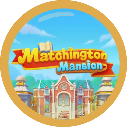Matchington Mansion