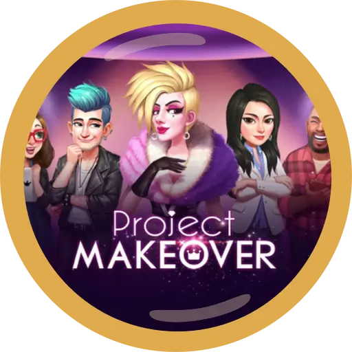 Project Makeover