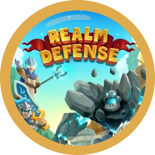 Realm Defence