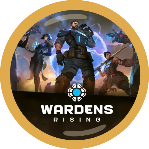 Wardens Rising